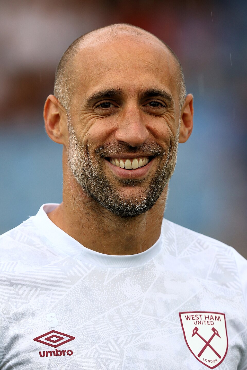 No Pablo Zabaleta Net Worth Found in Provided Web Context